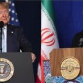 Tensión entre USA e Irán.