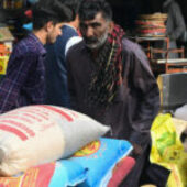 ¿Riesgo de guerra nuclear entre India y Pakistan?