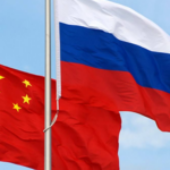﻿Rusia y China toman posición contra Israel. Se consolidan los actores de la profecía de Ezequiel 38 y 39