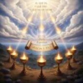 Estudio Apocalipsis 1:4 – Indry Cortés de Alvarado