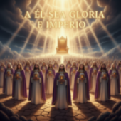 Estudio Apocalipsis 1:6 – Indry Cortés de Alvarado