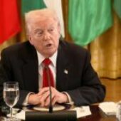 ﻿Trump Anunció Fuerza Internacional para Gaza: Preámbulo de la Invasión Profética